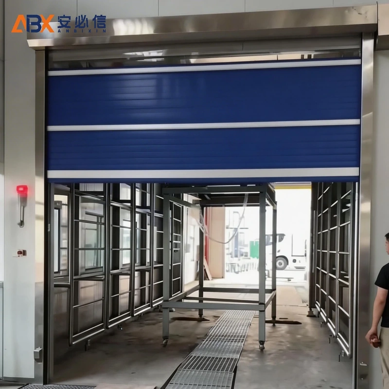 铜仁市快速门