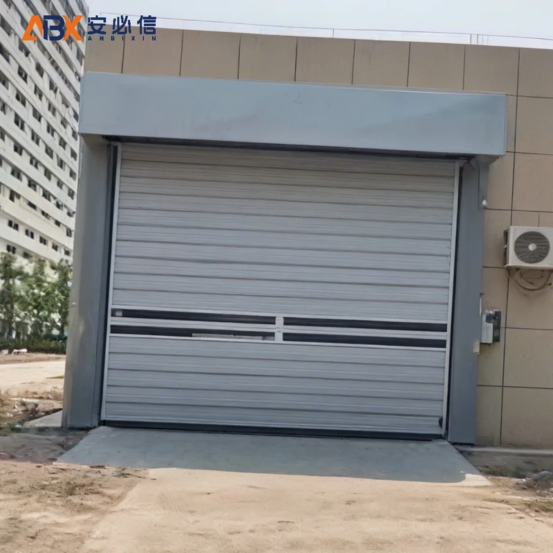 铜仁市医药密闭高速门